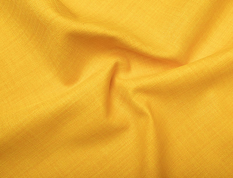TLYESD Klippan Couch Cover Replacement for IKEA Klippan Loveseat Cover,Klippan Sofa Cover, Klippan Cover Only(Yellow) - Image 2